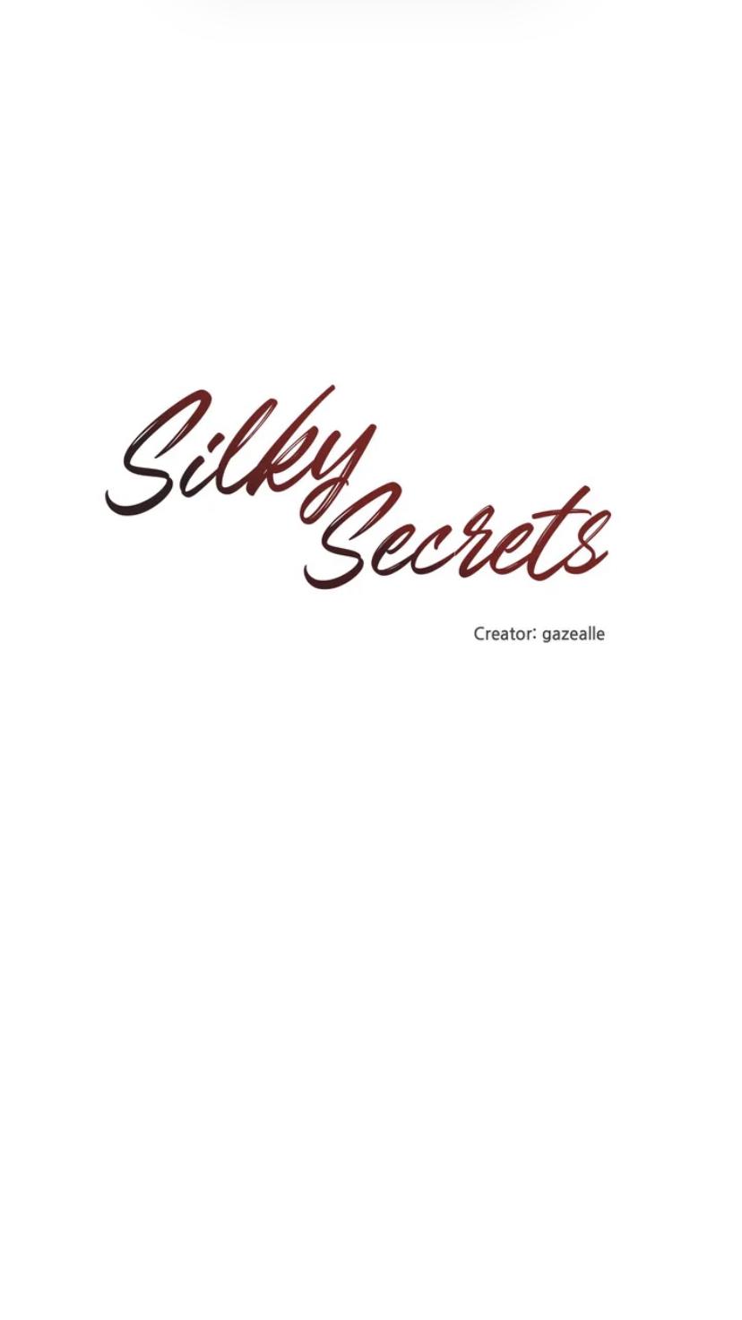 Silky Secrets Chapter 41 #1
