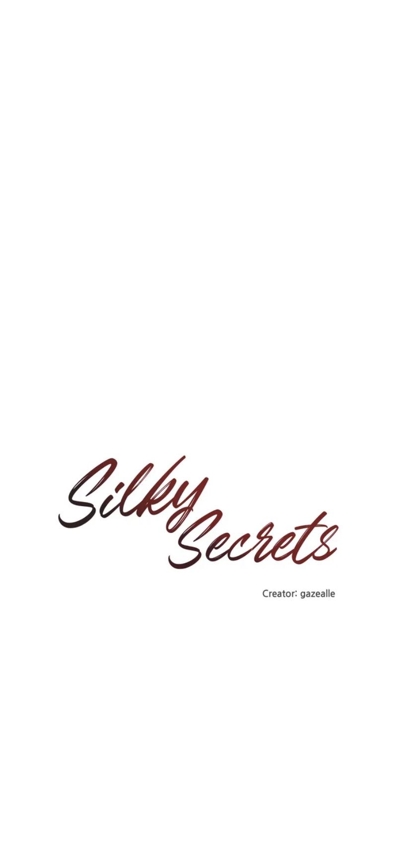 Silky Secrets Chapter 35 #1