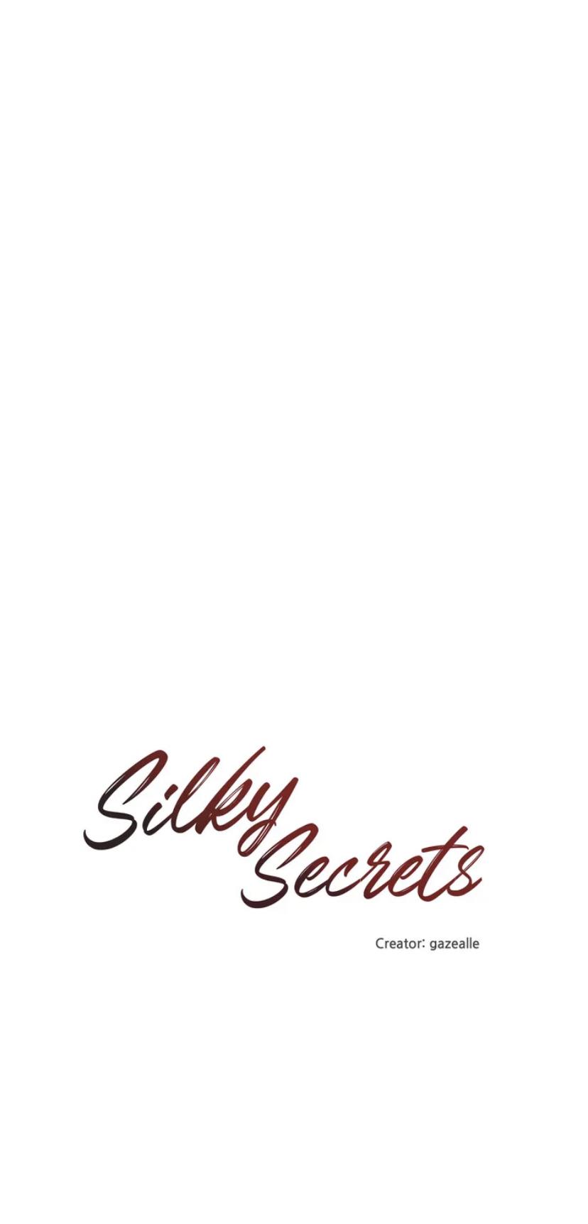 Silky Secrets Chapter 33 #1