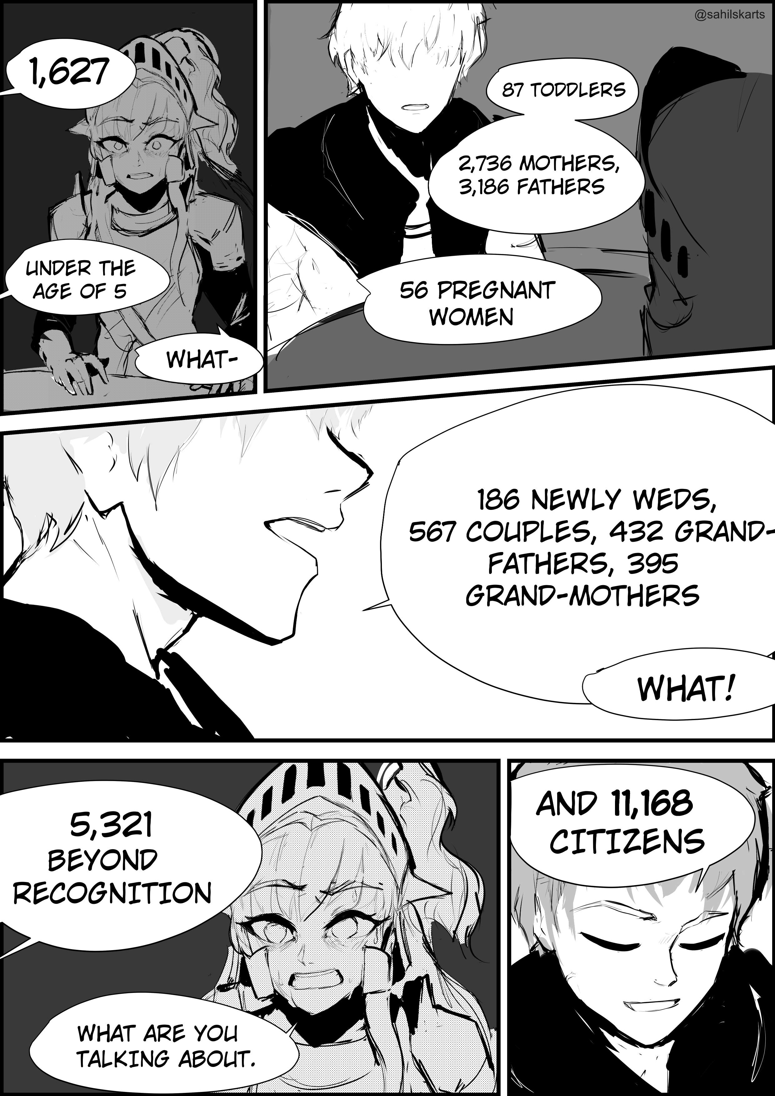 Future Stay Route - Guardiantales Chapter 10 #9