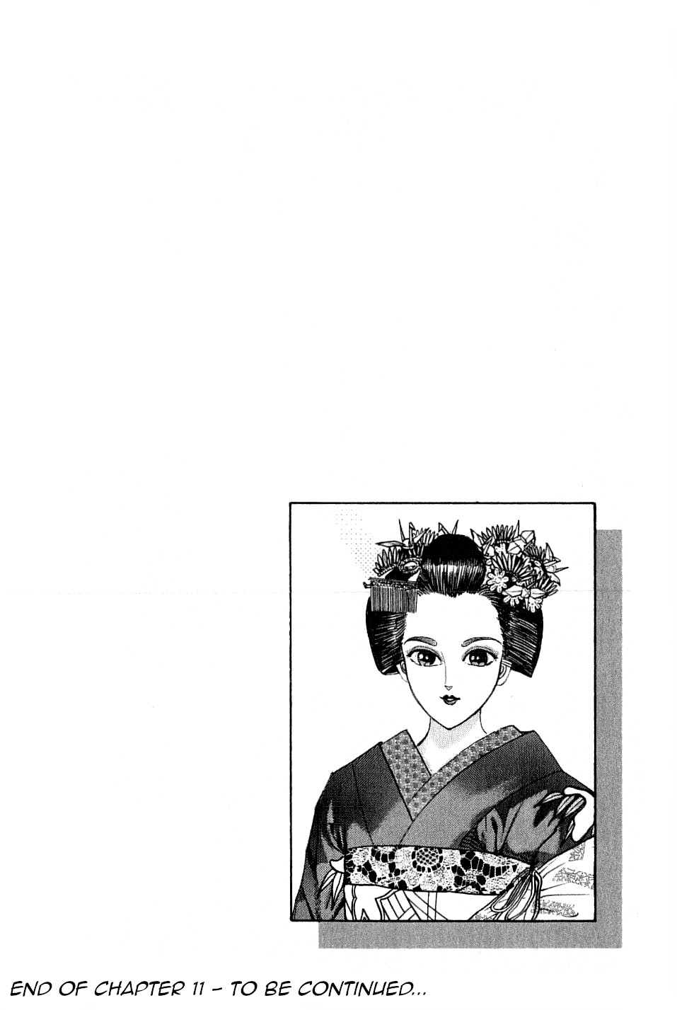 Kouryu No Mimi Chapter 11 #20