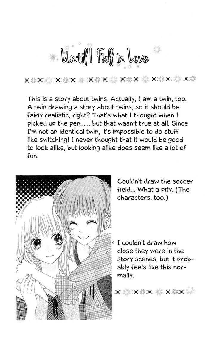 Tsumi Koi Chapter 5.5 #14