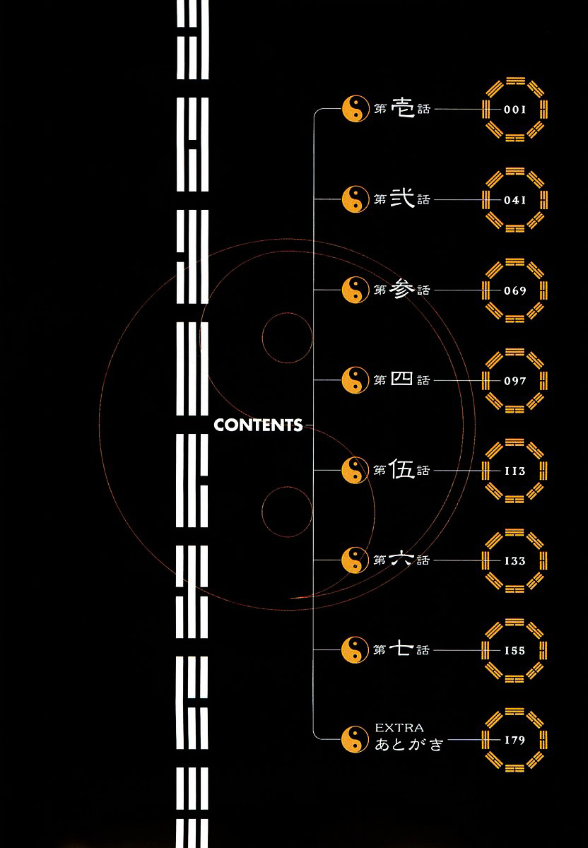 Trigram 8 Chapter 1 #7