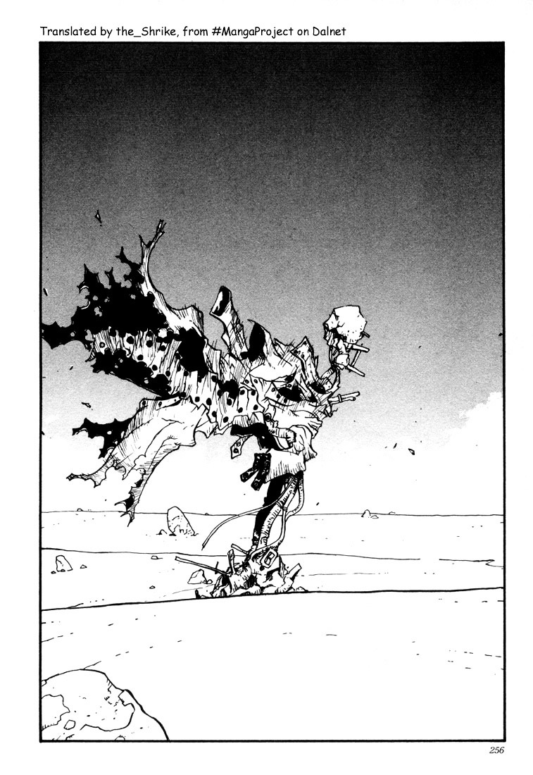 Trigun Chapter 20.1 #26