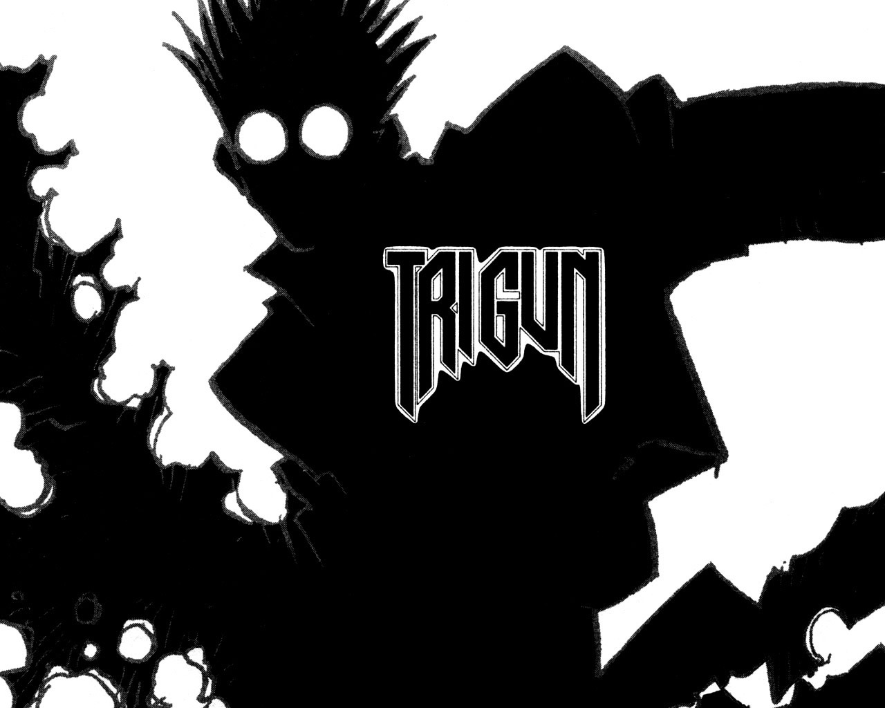 Trigun Chapter 20.5 #16