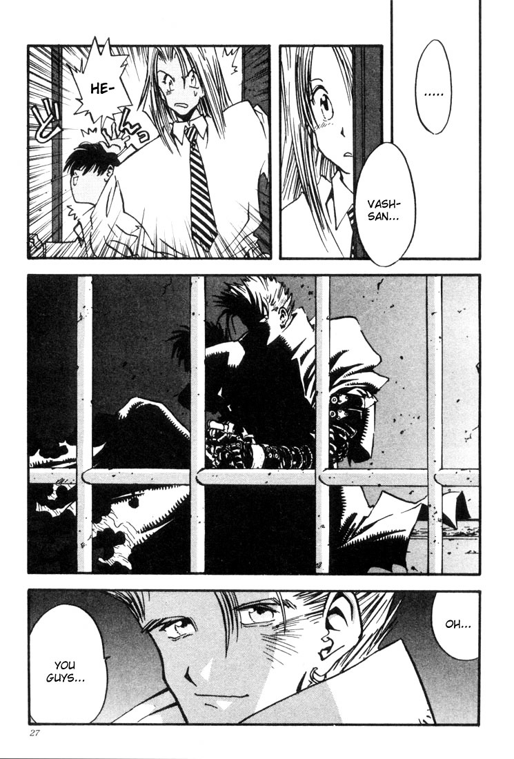 Trigun Chapter 14.1 #6