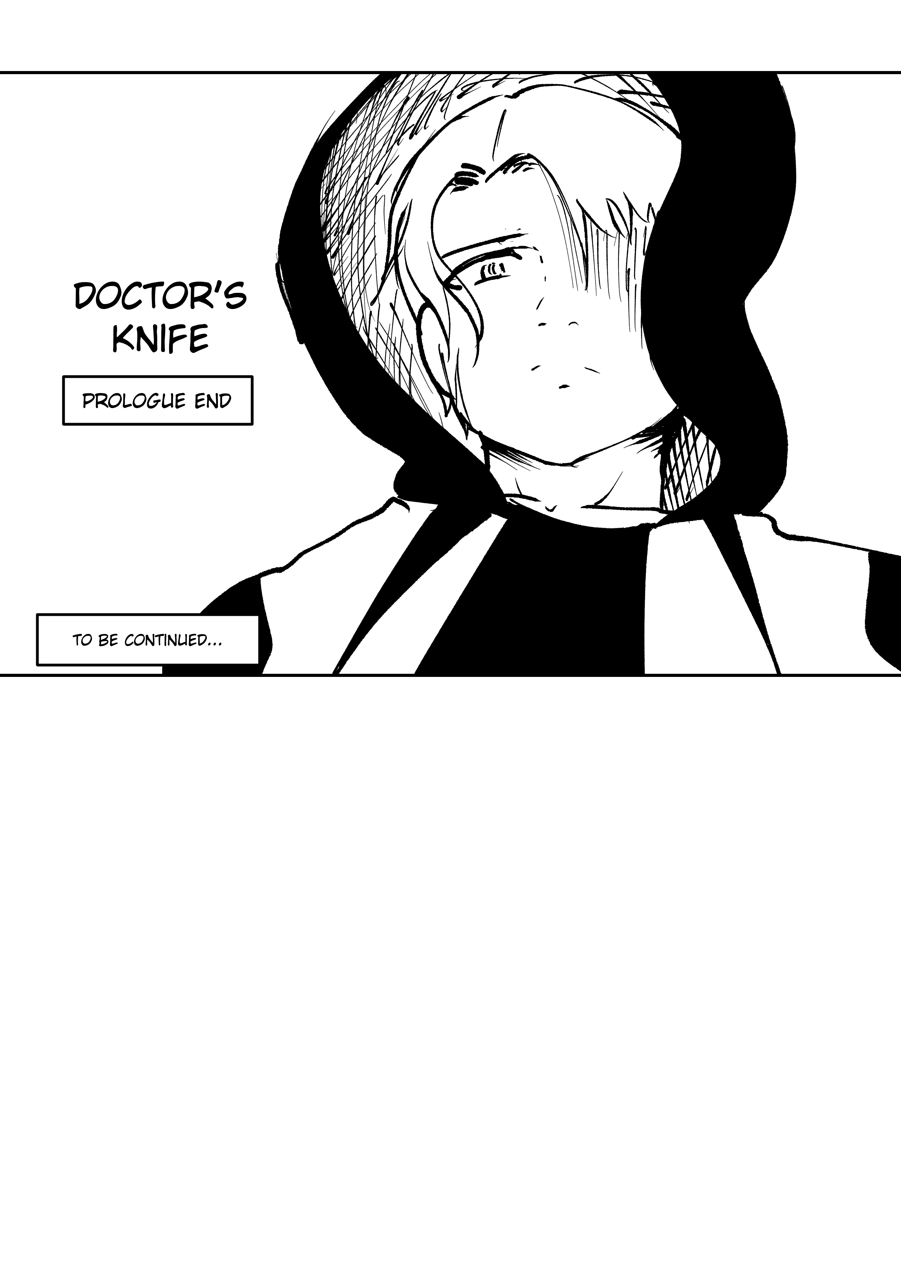 Doctor's Knife Chapter 8 #10