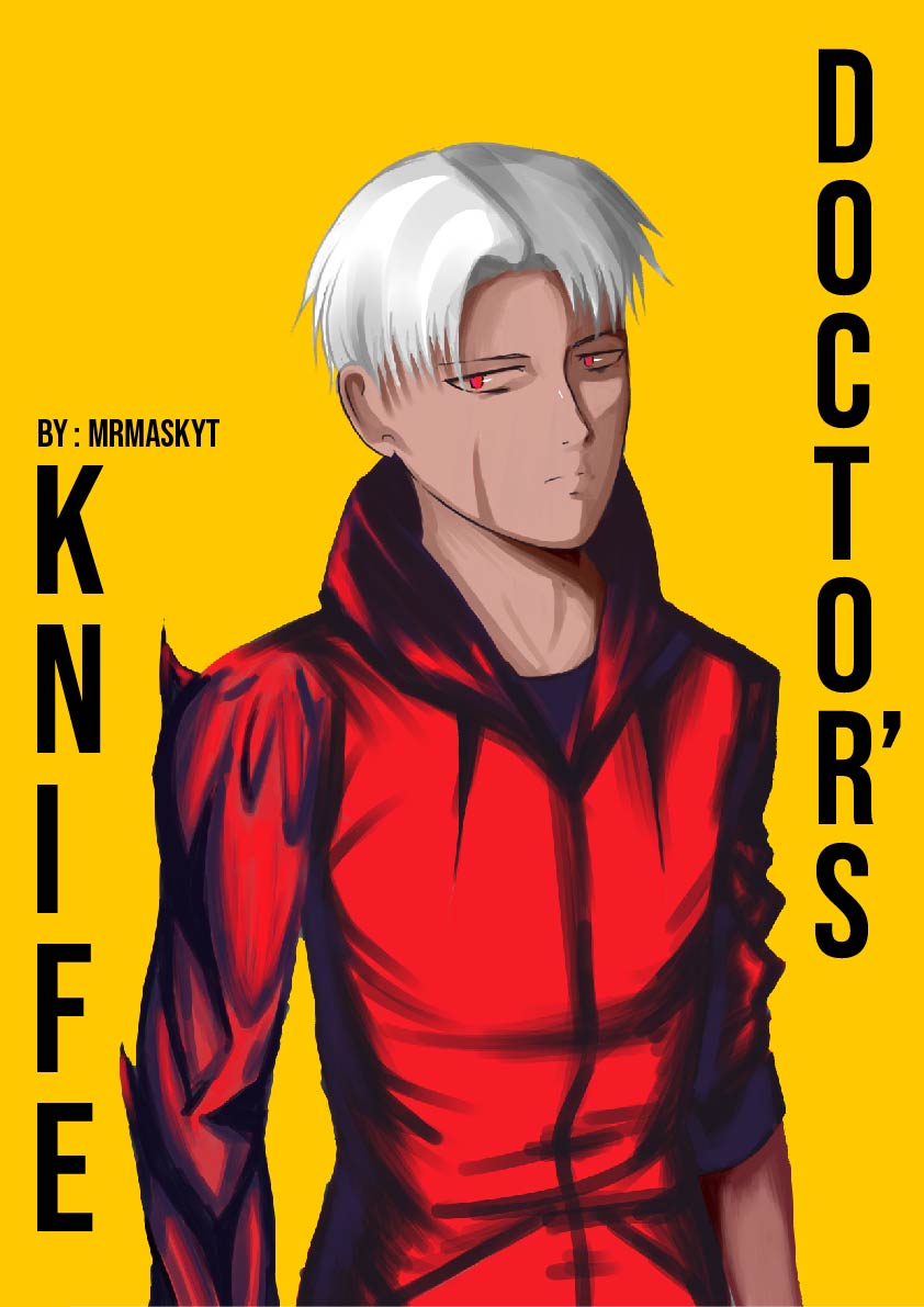 Doctor's Knife Chapter 2 #1