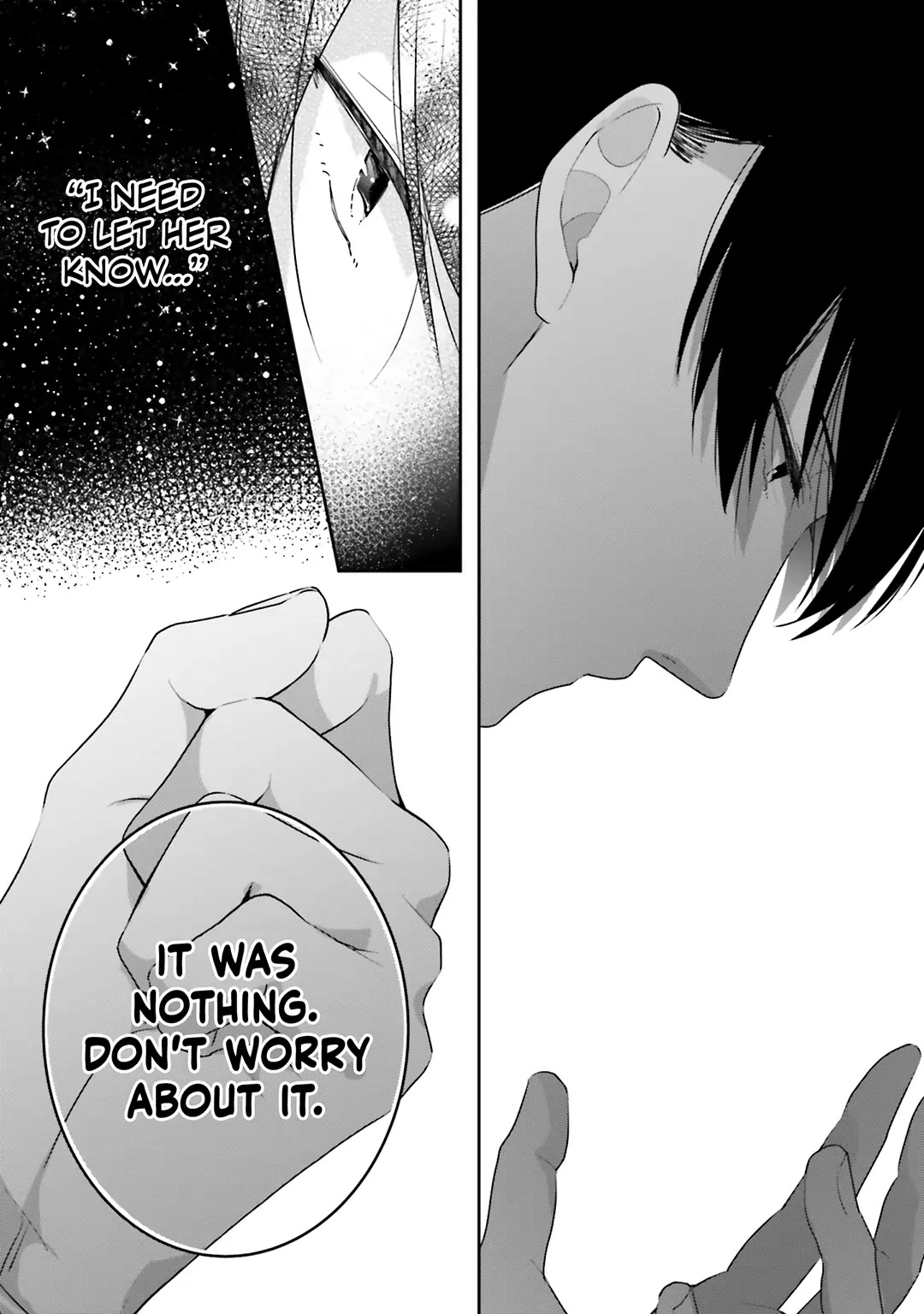 Dramatic Irony (Namaco) Chapter 32 #33