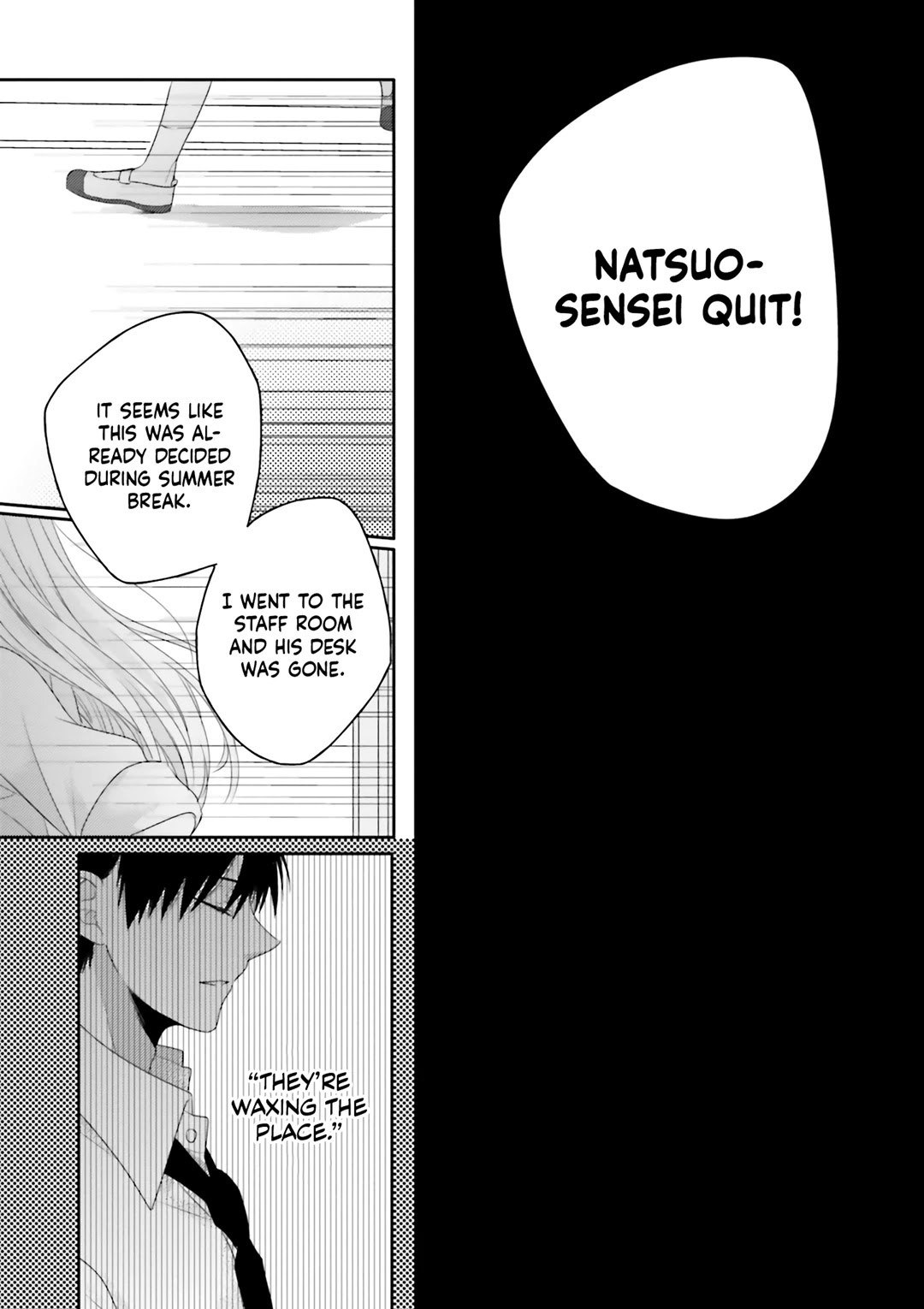 Dramatic Irony (Namaco) Chapter 11 #44