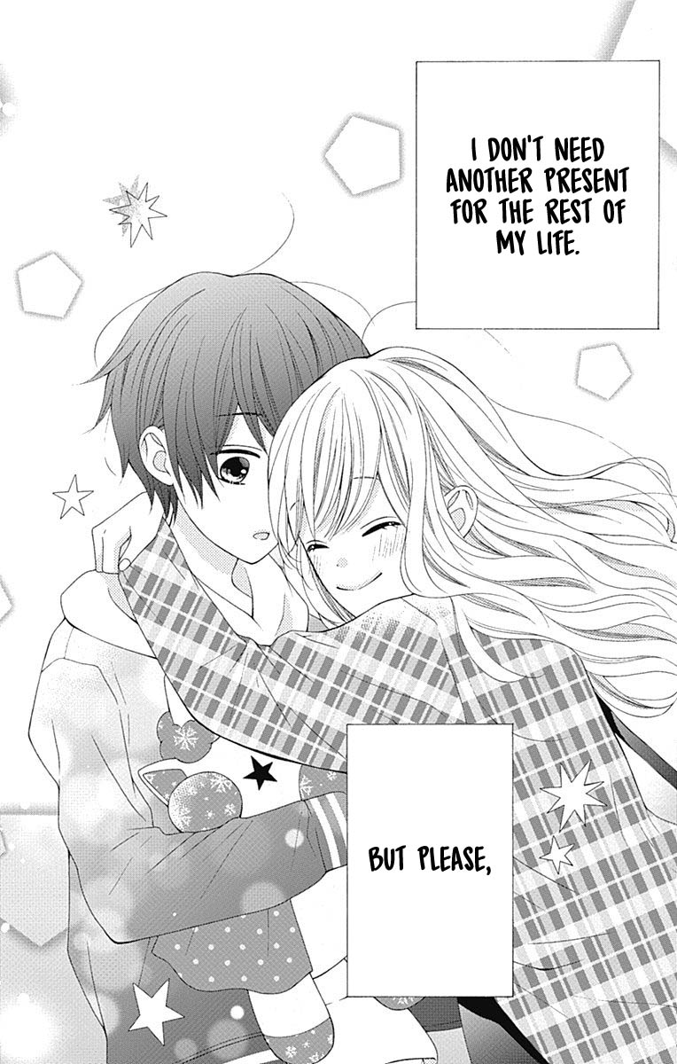 Hatsukoi To Taiyou Chapter 22 #37