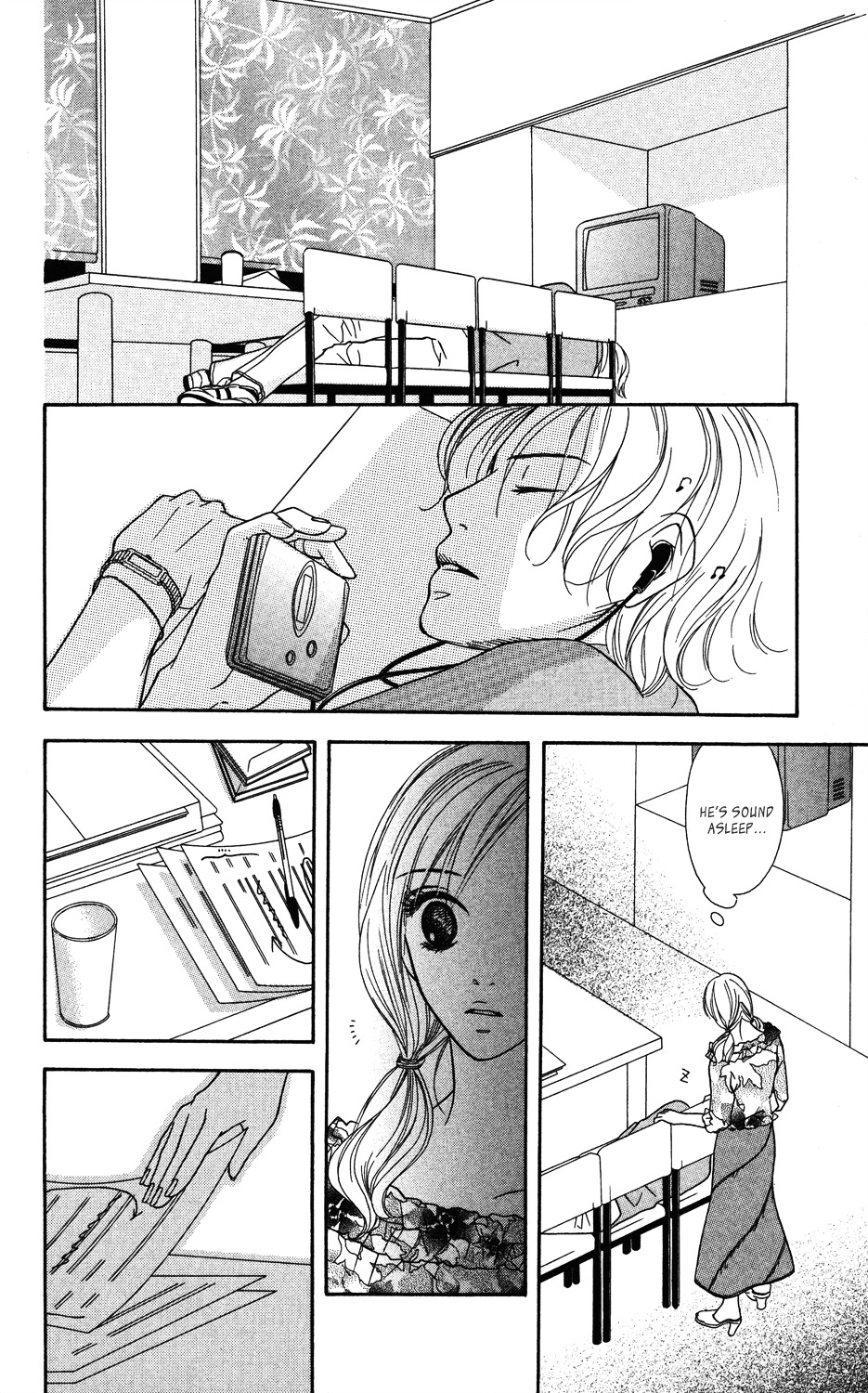 "gokko" Chapter 2 #48