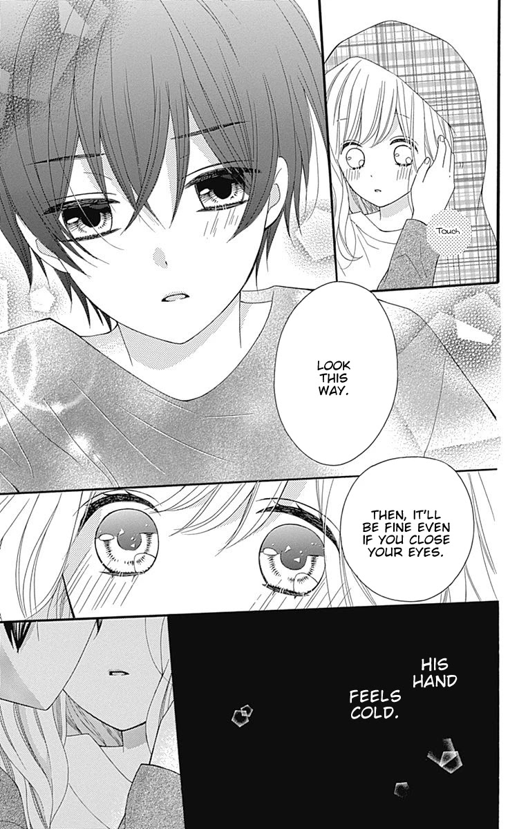 Hatsukoi To Taiyou Chapter 20 #34