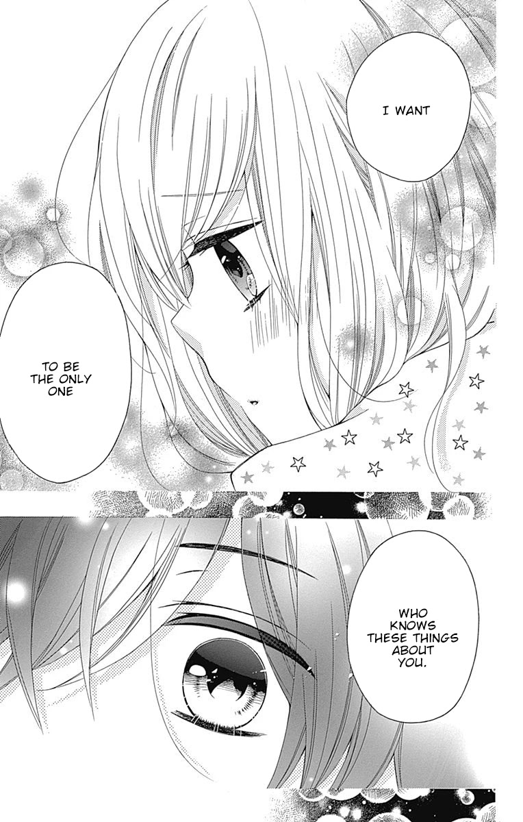 Hatsukoi To Taiyou Chapter 19 #34