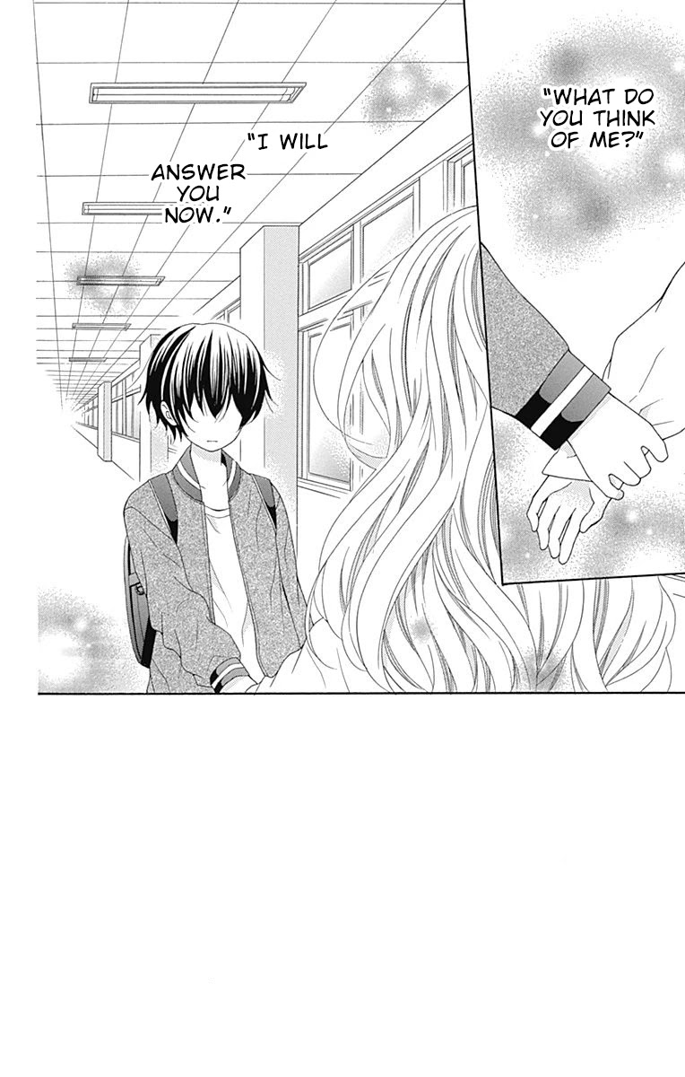 Hatsukoi To Taiyou Chapter 14 #3