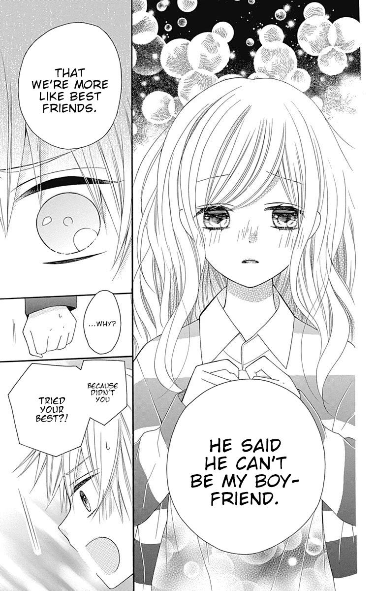 Hatsukoi To Taiyou Chapter 14 #28