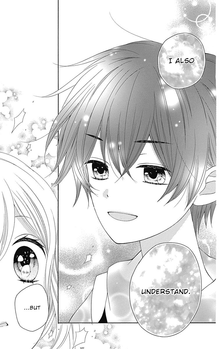 Hatsukoi To Taiyou Chapter 11 #34