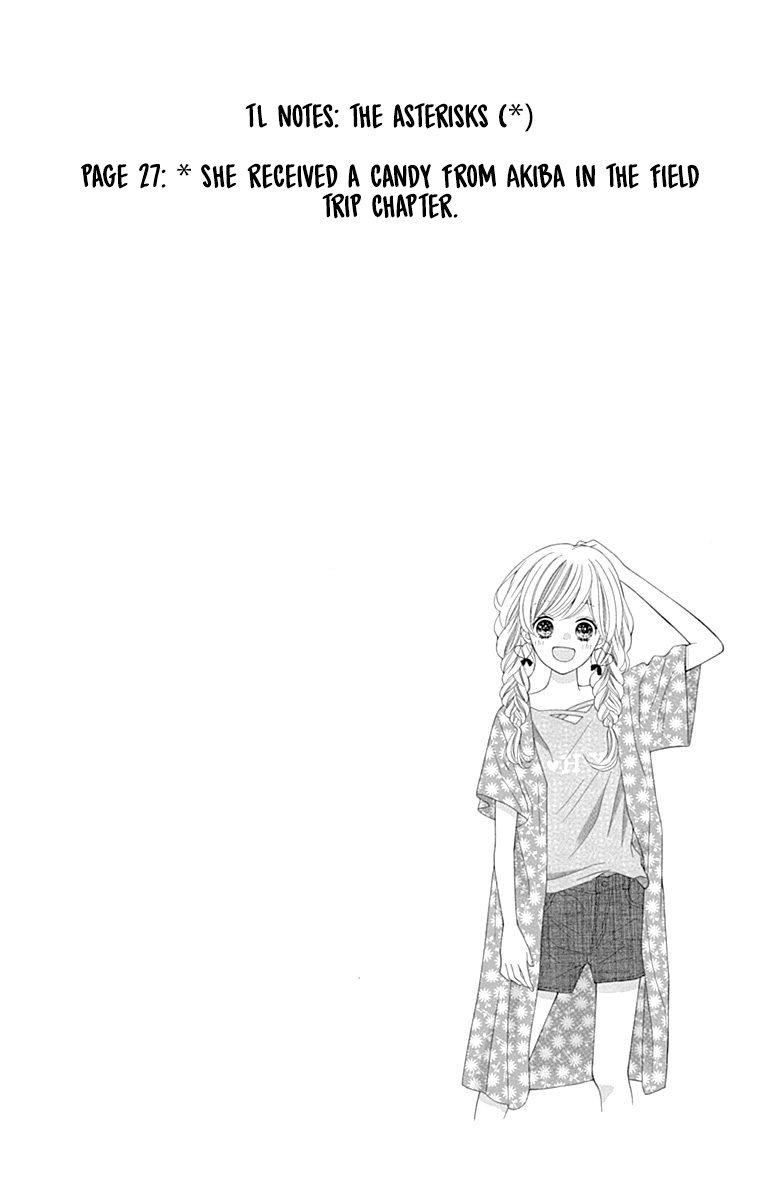 Hatsukoi To Taiyou Chapter 11 #41