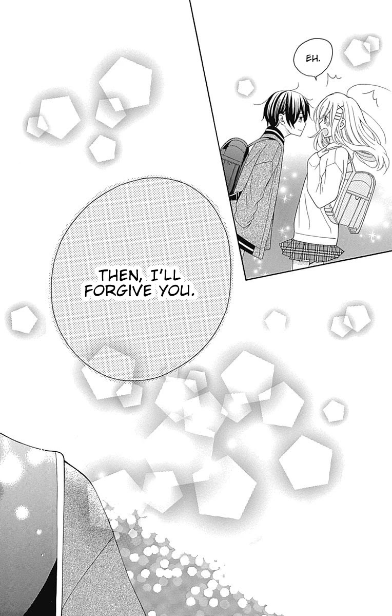 Hatsukoi To Taiyou Chapter 13 #31