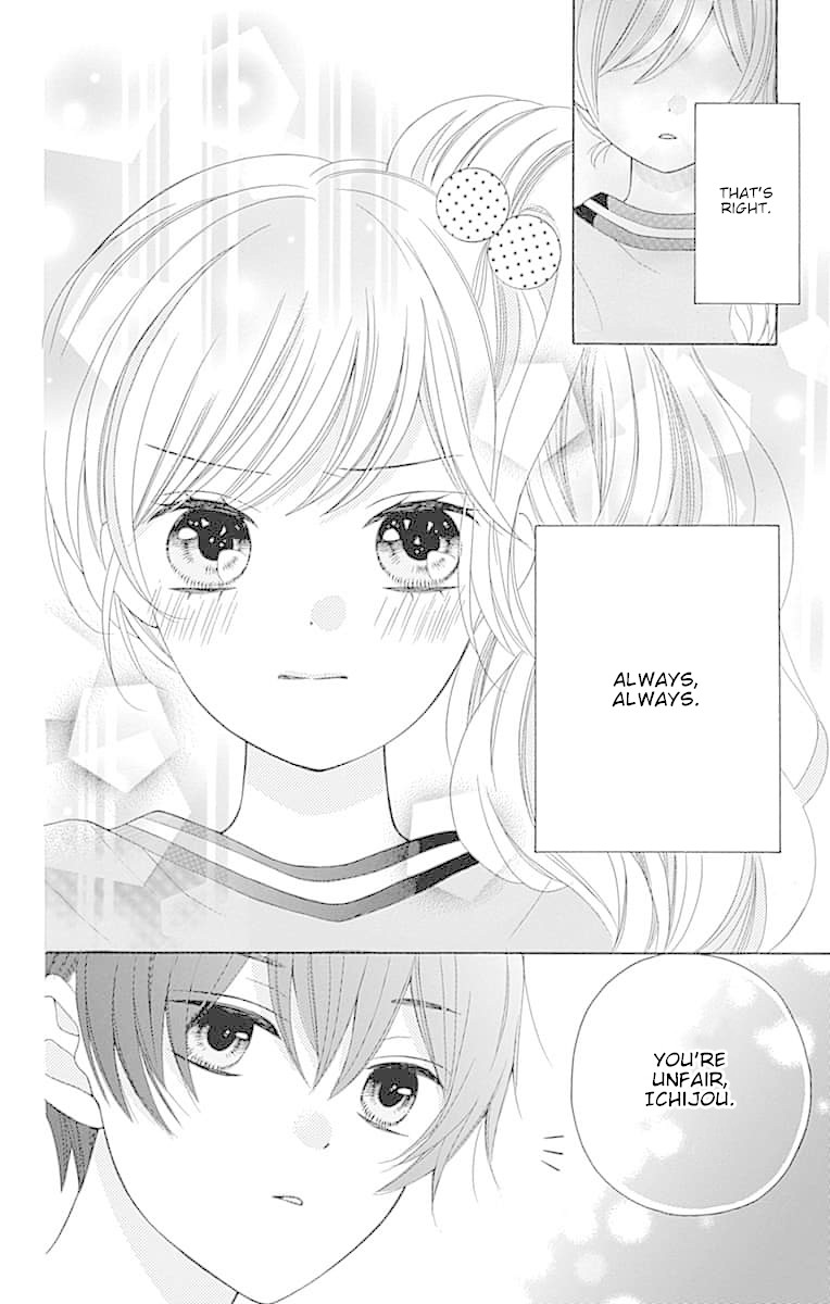 Hatsukoi To Taiyou Chapter 7 #38