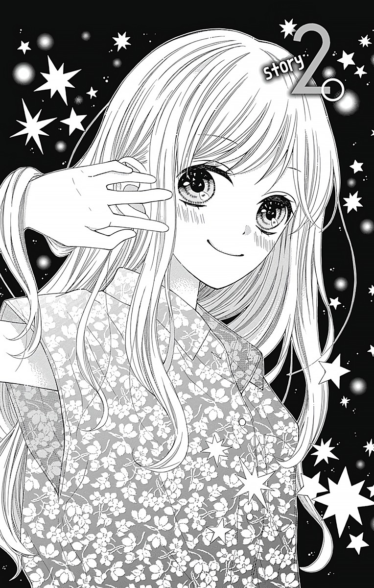 Hatsukoi To Taiyou Chapter 2 #2