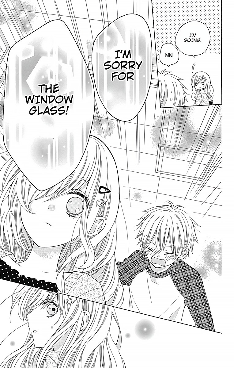 Hatsukoi To Taiyou Chapter 2 #36