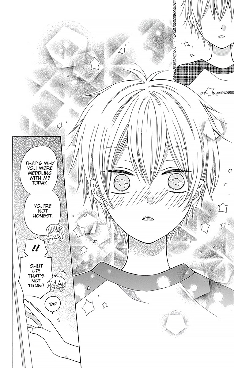 Hatsukoi To Taiyou Chapter 2 #39