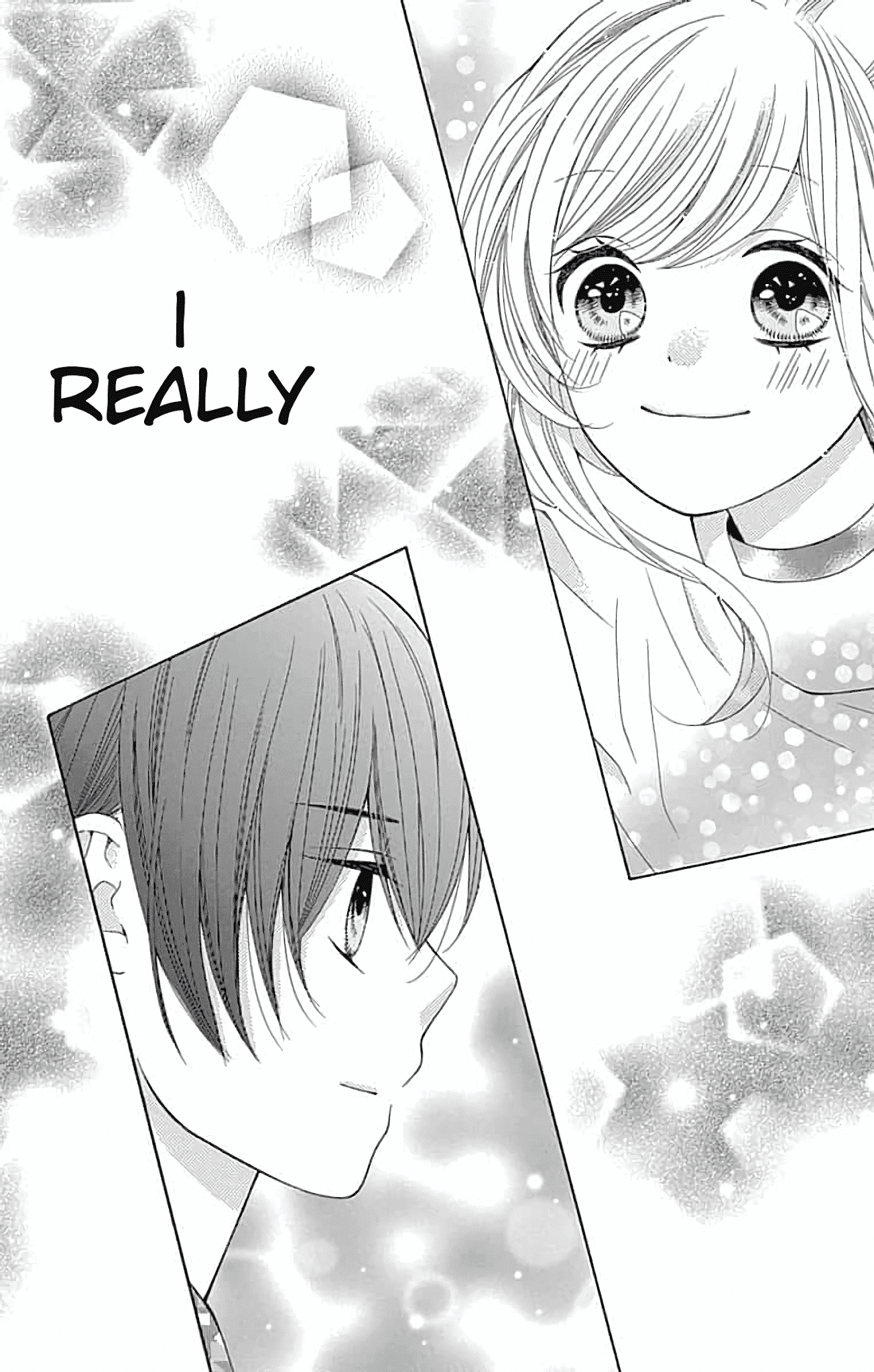 Hatsukoi To Taiyou Chapter 5 #41