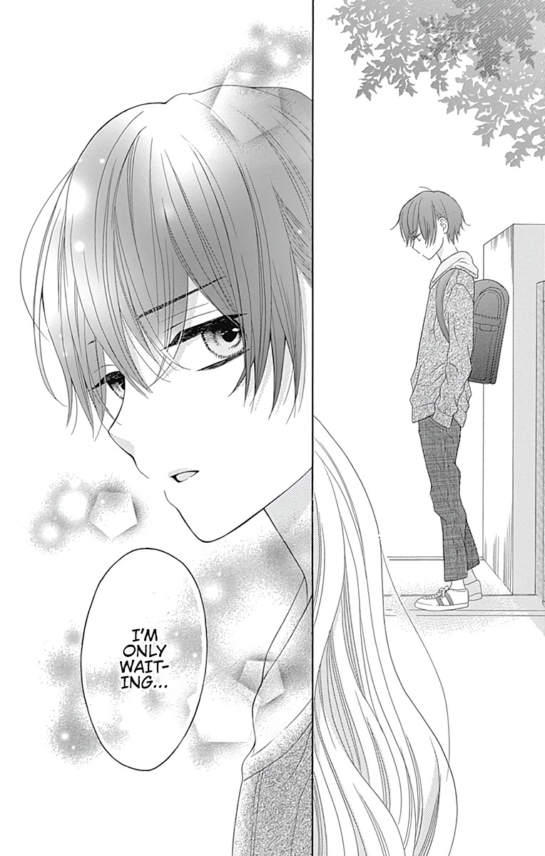 Hatsukoi To Taiyou Chapter 1 #48