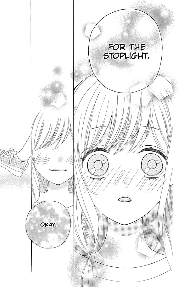 Hatsukoi To Taiyou Chapter 1 #49