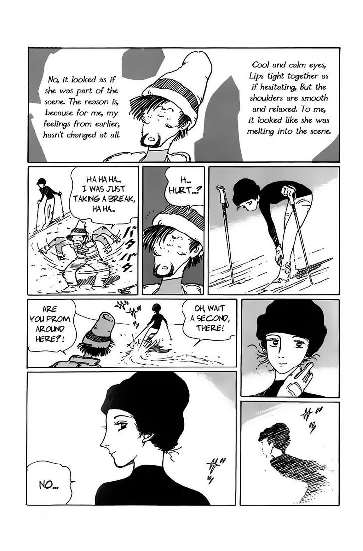 Tomoshibi Chapter 7 #10