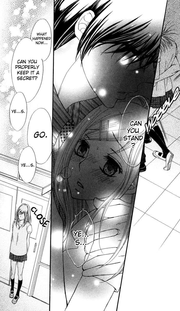 Tonari No Koakuma Boy Chapter 3 #17