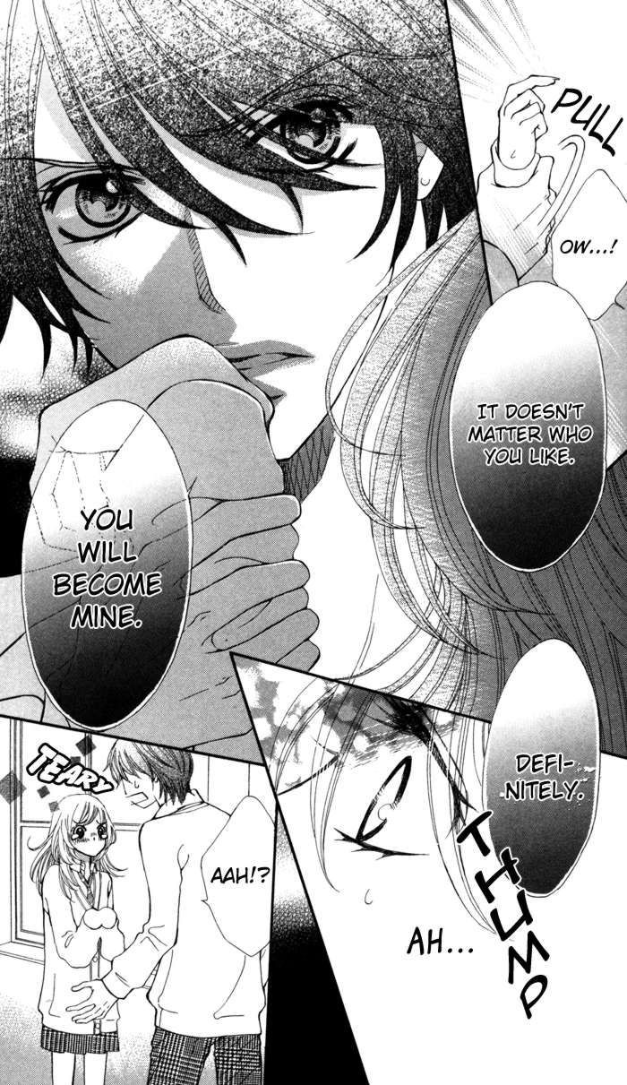 Tonari No Koakuma Boy Chapter 4 #11