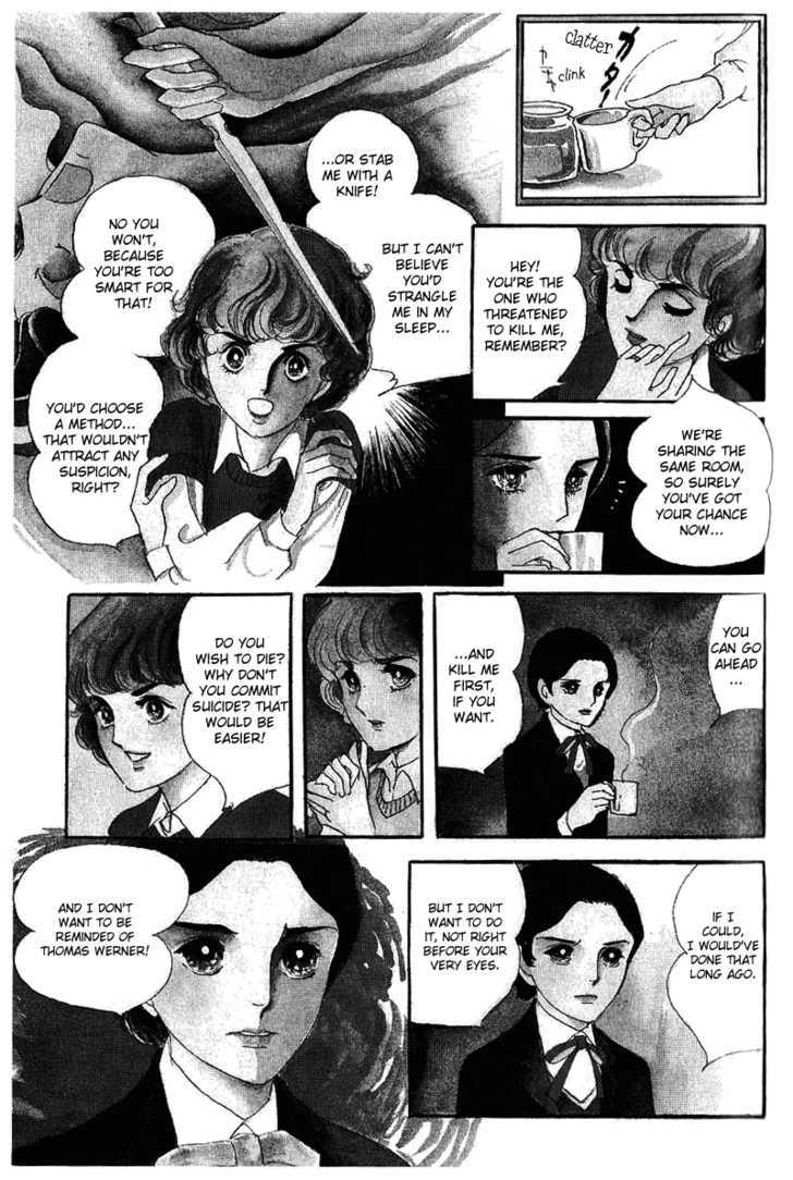 Thomas No Shinzou Chapter 4 #6