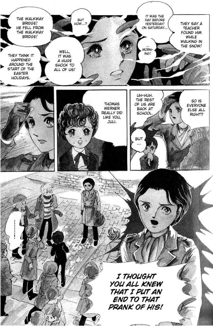 Thomas No Shinzou Chapter 1 #9