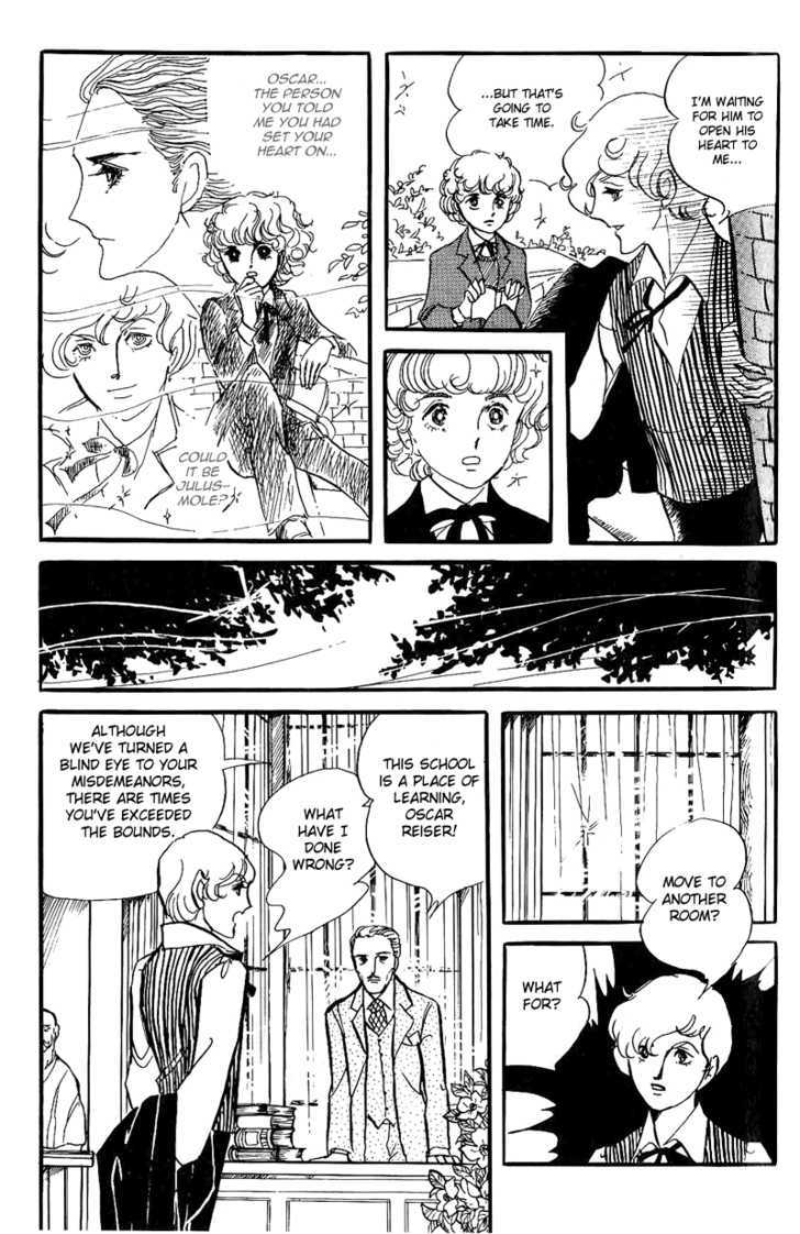 Thomas No Shinzou Chapter 3 #88