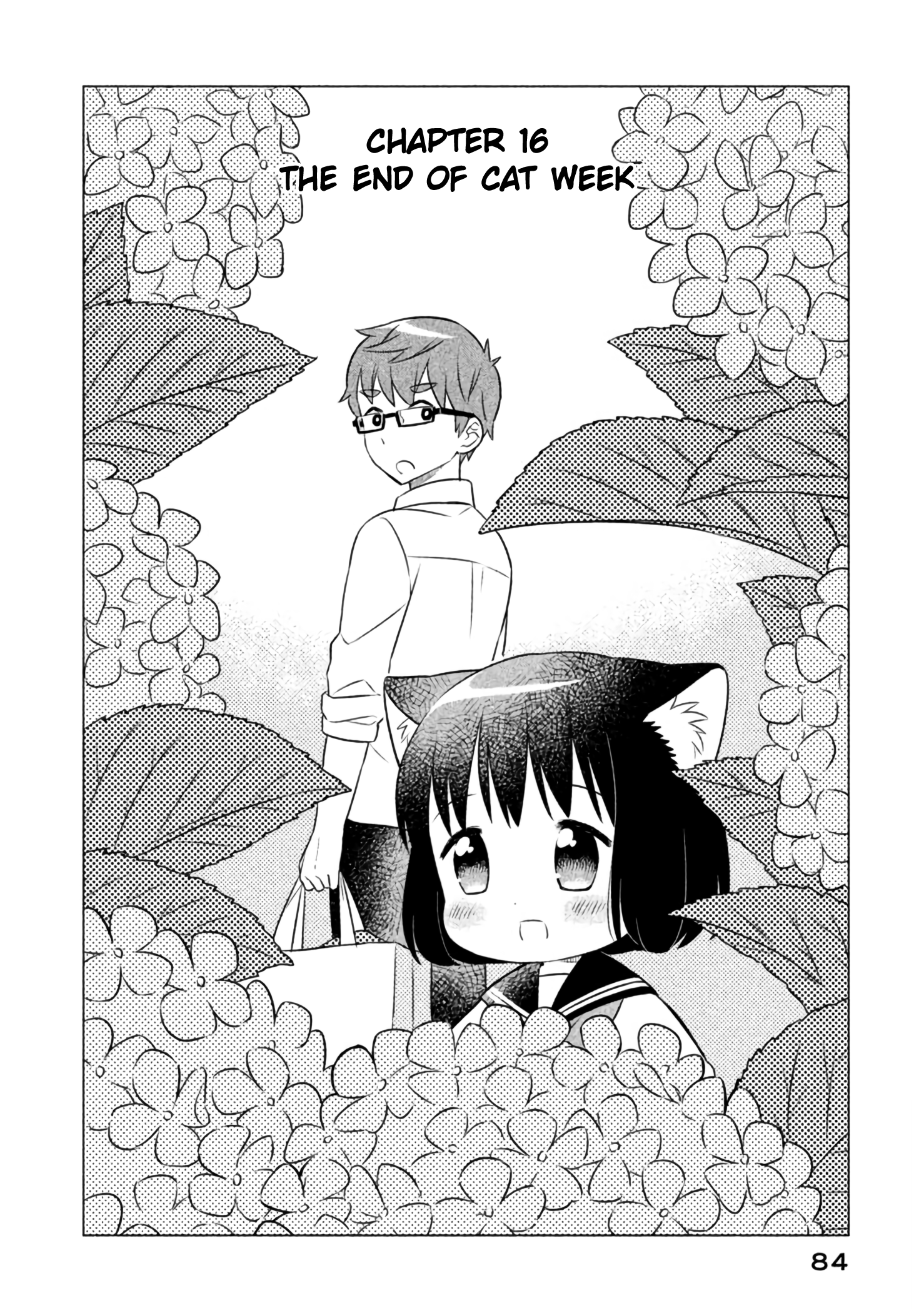 Neko No Kohana Chapter 16 #2