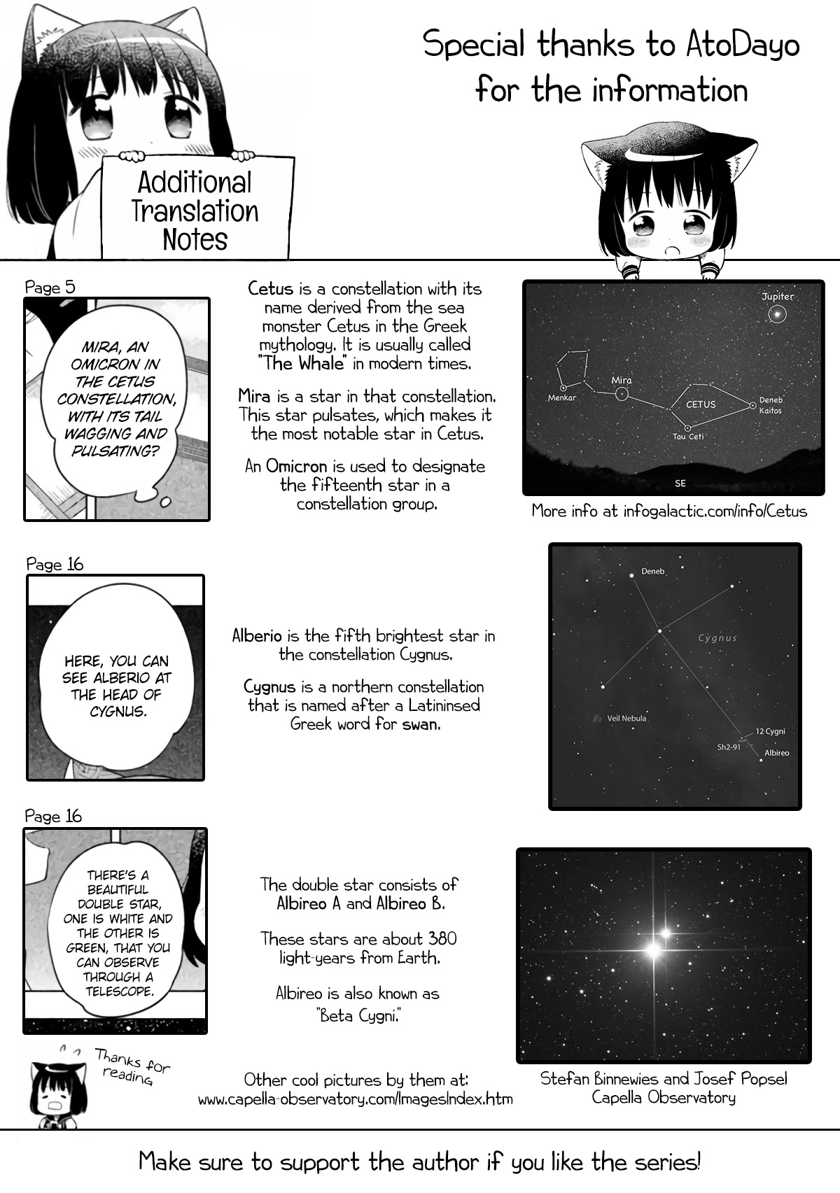 Neko No Kohana Chapter 10 #16