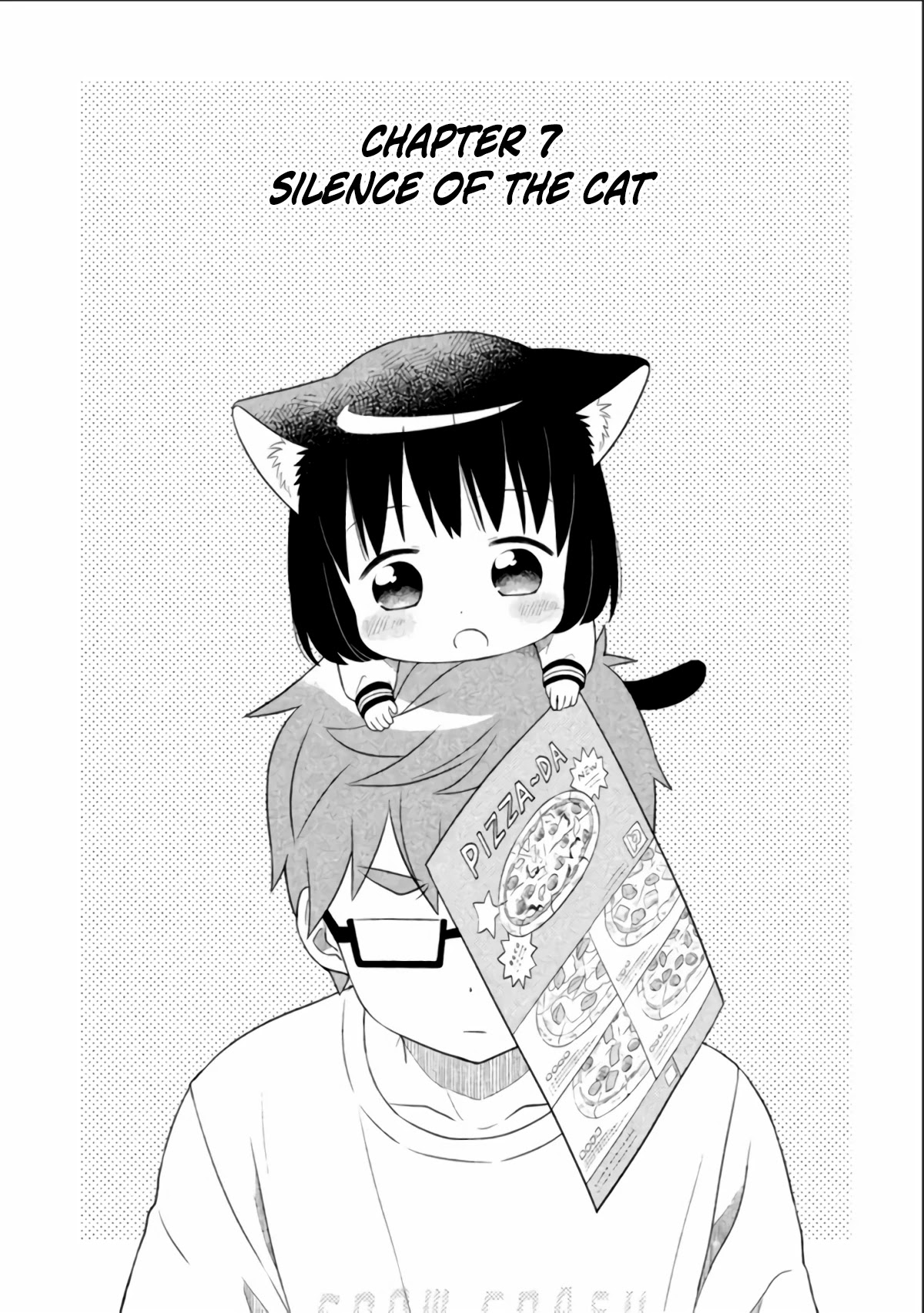 Neko No Kohana Chapter 7 #2