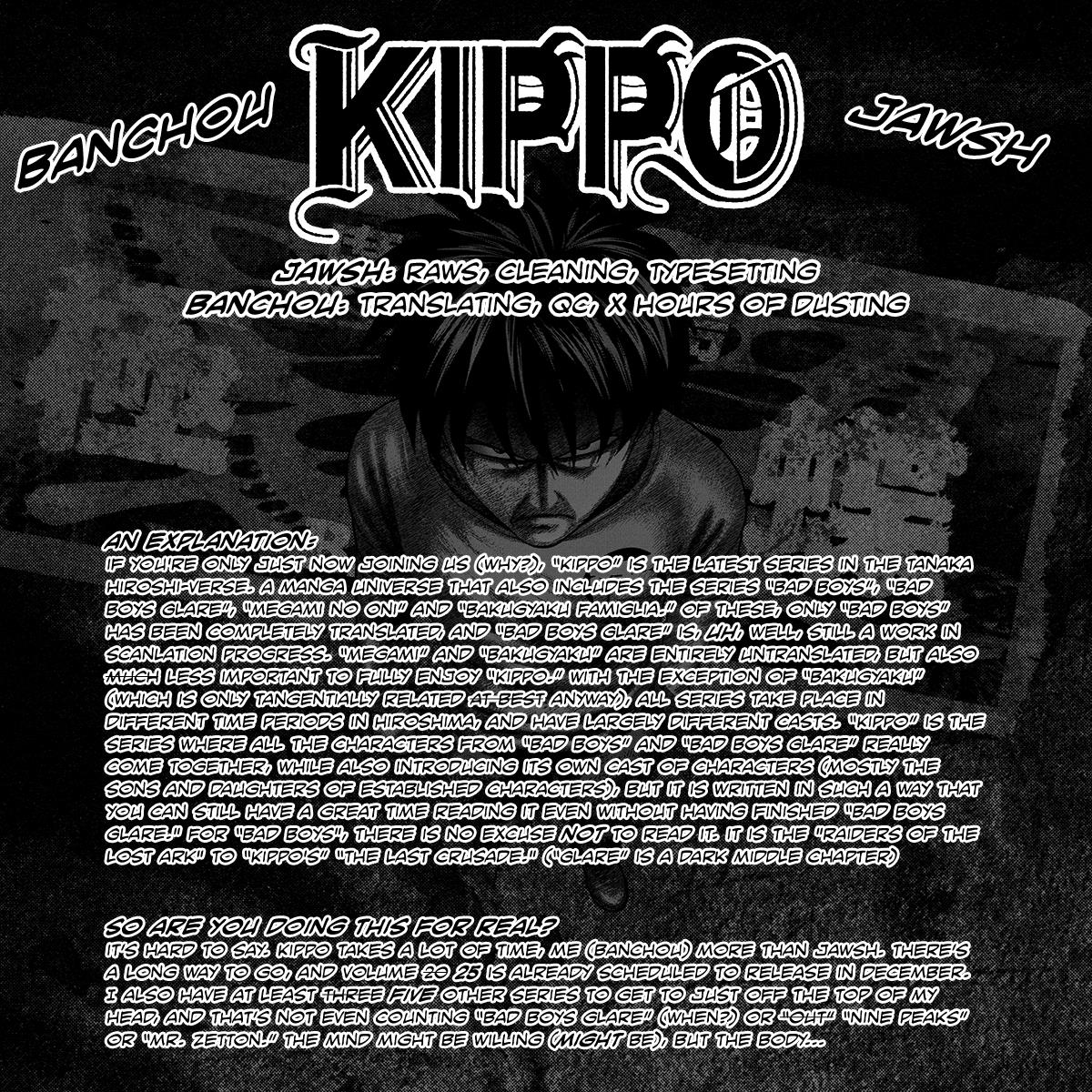 Kippo Chapter 48 #1