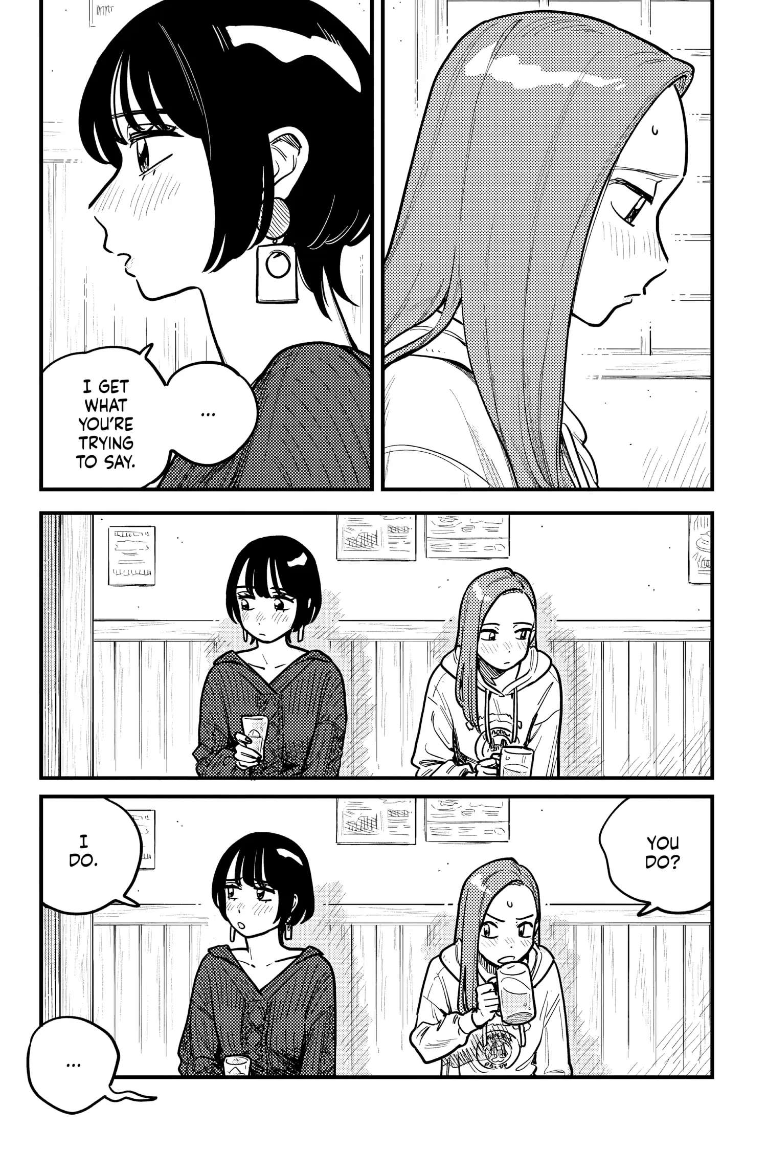 So, Do You Wanna Go Out, Or? Chapter 75 #11