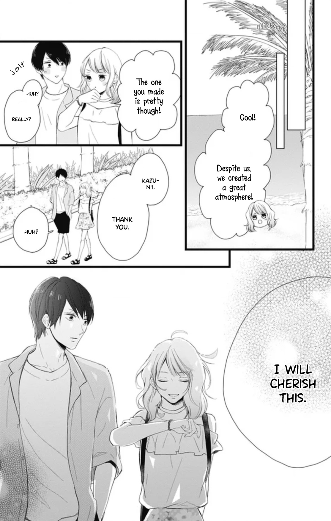 Ani Ga Kareshi De, Gomen Chapter 13 #20