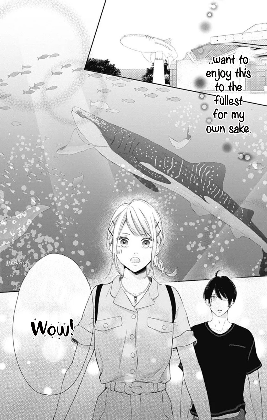 Ani Ga Kareshi De, Gomen Chapter 12 #16