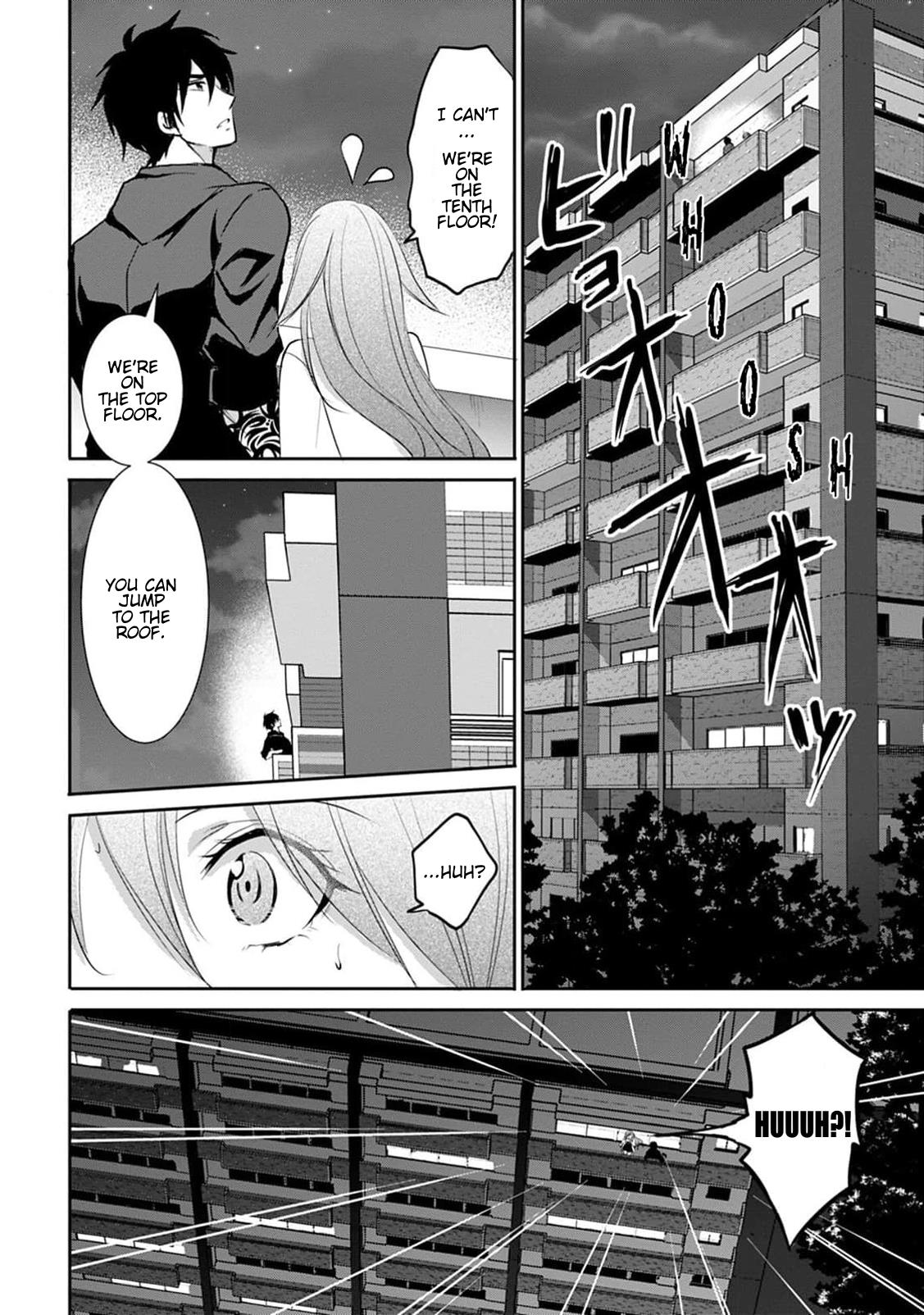 Shuumatsu No Fukushuu Daikou-Ya Chapter 2 #10