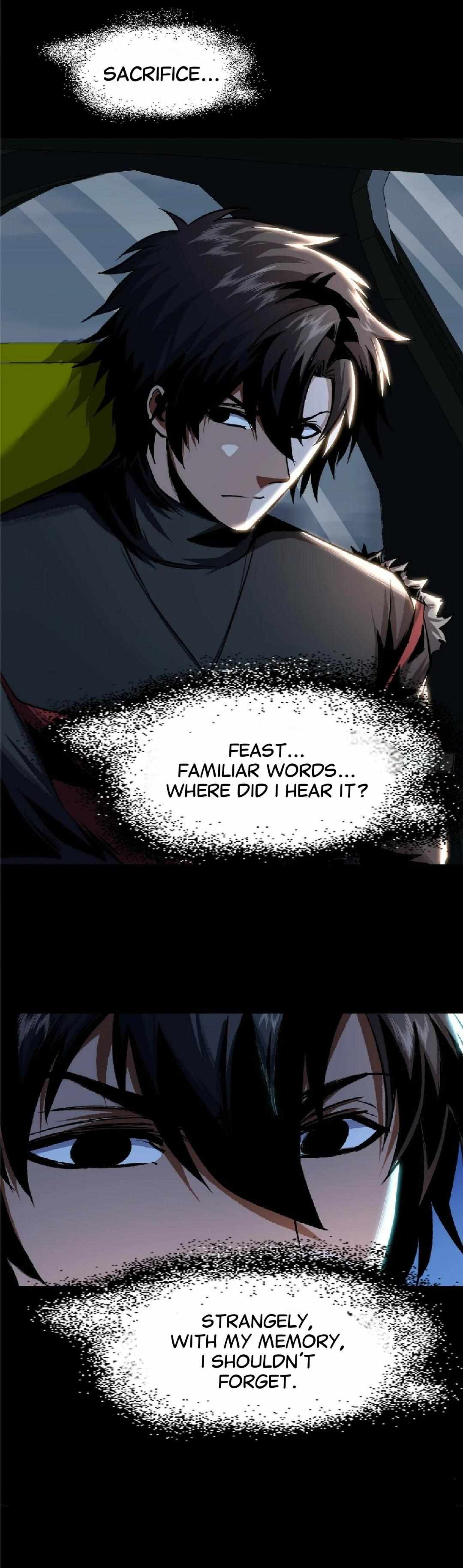 Feast Of Fear Chapter 7 #12