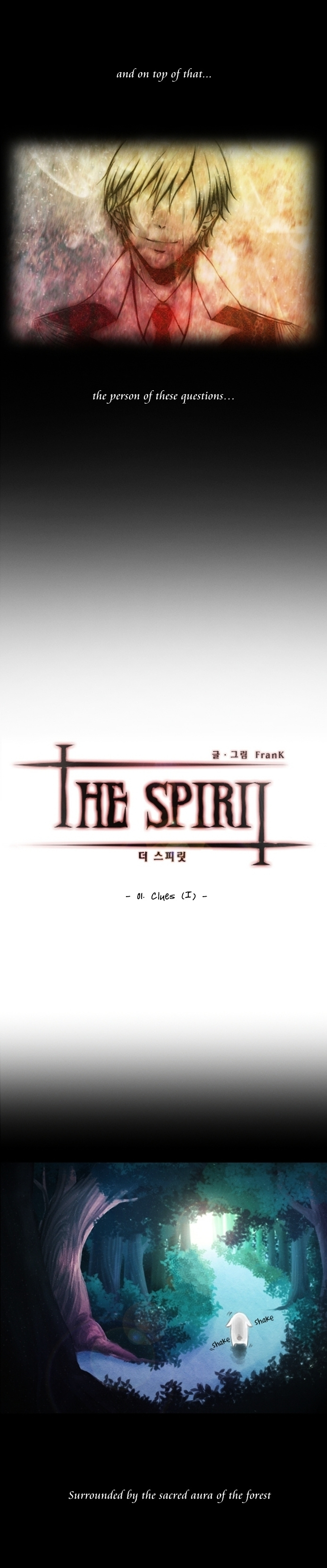 The Spirit Chapter 1 #4