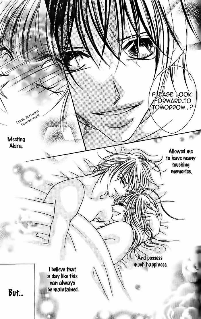 Tennen Kareshi Host Shiyou Chapter 5 #11