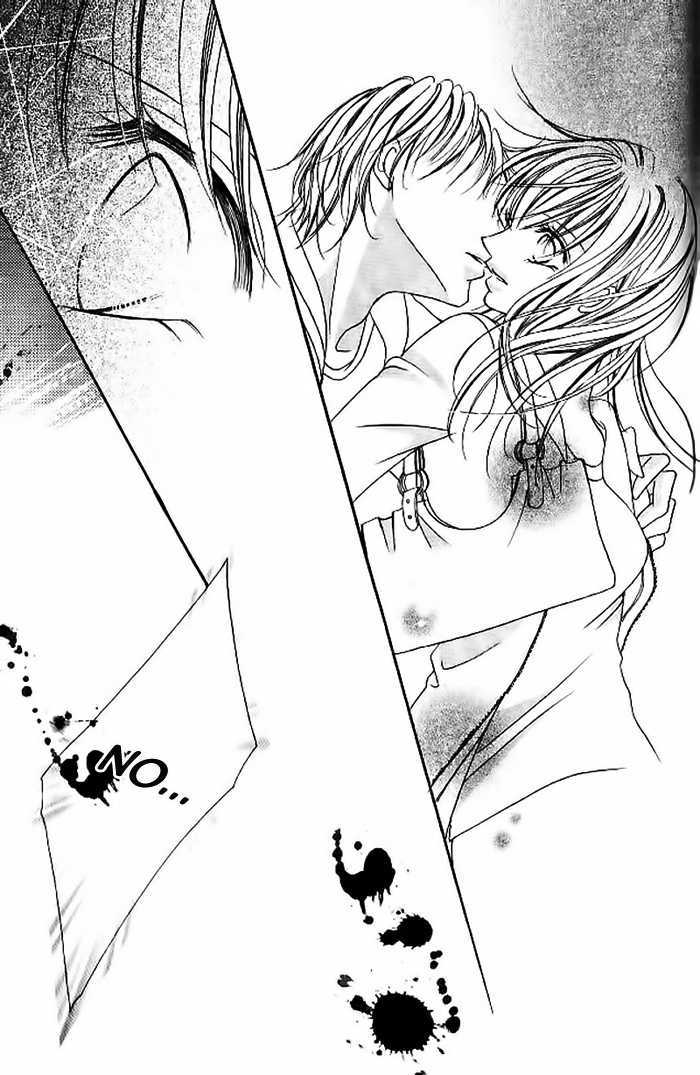 Tennen Kareshi Host Shiyou Chapter 5 #29