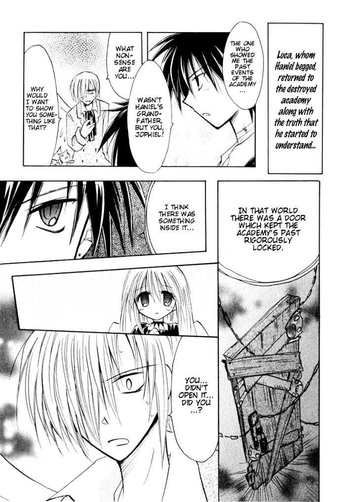 Tenshi No Hane To Akuma No Shippo Chapter 20 #4