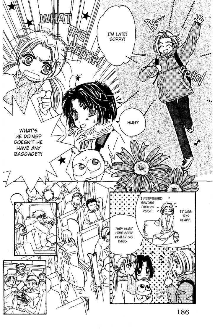 Tenshi Kouryaku Manual Chapter 14 #17